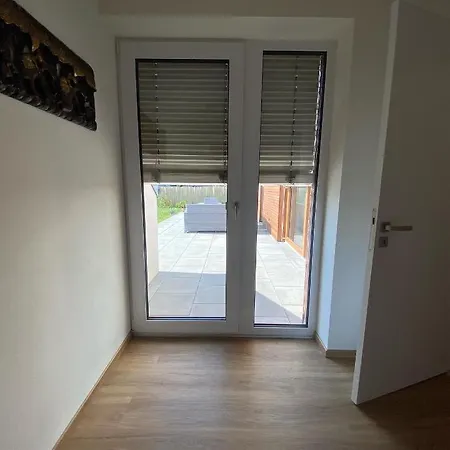 Prázdninový dům Prosluněný Dům S Výhledem Na Pálavu Brod nad Dyji
