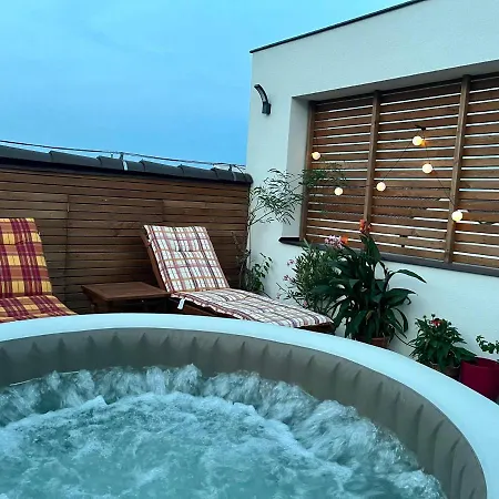 Prosluněný Dům S Výhledem Na Pálavu Brod nad Dyji